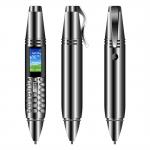 27g Plastic Shell 2G Feature Phone AK007 Mini Mobile Phone with Synthetic Tone/MP3 Ringtone SMS Keyboard for sale