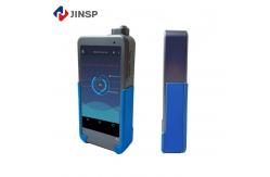 China Fast and Accurate Material Identification Handheld Raman Spectrometer supplier