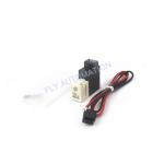 VQ110-5L Smc Solenoid Valve Directional Control DC24V 1W for sale