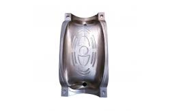 China High Precision Rotational Molding Molds Aluminum 635 For Water Tanks supplier