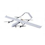 1080P 60km Load Bearing Drone Robust 20kg Heavy Payload Drones 4HFW460 for sale