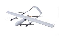 China 1080P 60km Load Bearing Drone Robust 20kg Heavy Payload Drones 4HFW460 supplier