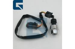 China 194-6725 1946725 Excavator E325C Engine C15 Oil Pressure Sensor supplier