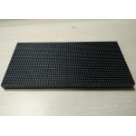 P4 Indoor Led Display Video Wall Rental With 64 * 32 Module Resolution