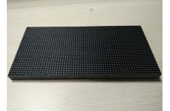 China P4 Indoor Led Display Video Wall Rental With 64 * 32 Module Resolution supplier