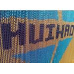 Multifunctional Metal Chain Link Curtains Walls For Architectural Decoration