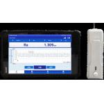 Roughness Measuring Instrument Handheld Surface Roughness Tester Roughness Tester Machine for sale