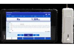 China Roughness Measuring Instrument Handheld Surface Roughness Tester Roughness Tester Machine supplier