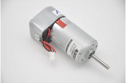 China Ce5000 Y Motor 24vdc 3600ppr Dmn37je-001 For Graphtec Plotter supplier