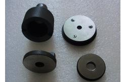 China Testing Contact Making Mold Steel E12 Lamp Cap Gauge supplier