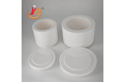 China Zirconium Oxide ball mill jars used for Fritsch PULVERISETTE 3 supplier