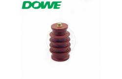 China Customized Tower Arrester Standoff Insulator Epoxy Resin 60X130 supplier