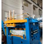 Precision Leveler Leveling Machine : level metal sheet with less internal stress