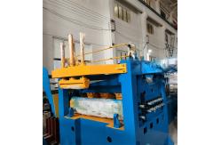 China Precision Leveler Leveling Machine : level metal sheet with less internal stress supplier