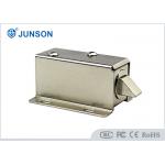 Locker using Electric Cabinet Lock , keypad cabinet lock with 30mm long cable and connector for sale