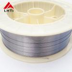 Gr2 Pure Titanium Wire Spool 0.5mm - 3mm Diameter For Welding for sale