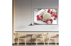 China Uhd 65 Inch Lcd Advertising Board Indoor For Retail Store supplier
