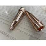 Stud Welding Collets BeCu Material For Sheet Metal for sale