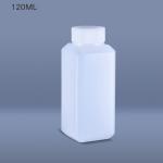 SCREW CAP 120ml Big Capacity OEM Luxury Eco Friendly Biodegradable Perfume Bottle for Sealing Type for sale