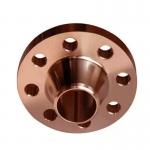Exceptional Thermal Stability Copper Nickel Flange ASME B16.5 Class150