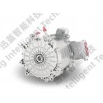 XLEM 160KW 335Nm 16000rpm Induction Motor New Energy Vehicle Power Special for sale