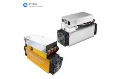 China T2 Turbo 24T Innosilicon Bitcoin Miner 10nm Chip 2 Cooling Fans supplier