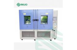 China ISO 6270-2 Motor Vehicle Components Condensation Environmental Test Chamber supplier