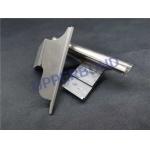 High Temperature Tolerance Tobacco Machinery Spare Parts Cigarette Tongue To Compress Filter Rods for sale