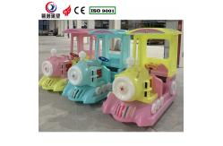 China Custom Design Amusement Facilities The Perfect Choice for Your Business supplier