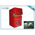 100% Virgin Polypropylene Non Woven Landscape Fabric Air Permeable Small Roll for sale