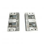 500g Bottle Cap Injection Molding Plastic Bottle Molds For Protein Powder Bottle for sale