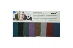 China 100% Woven Polyester Fabric Fashionable Waterproof For Professional Bag And Other Profuct supplier