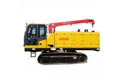 China Field Pipeline Construction Welding Station with Movable Power Source and Tractor supplier