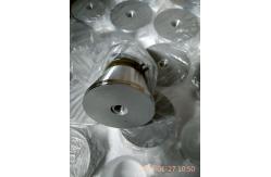 China 100W 28k ISO9001 Ultrasonic Transducer For Cleaning supplier