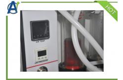 China ASTM D3427 Lubricating Grease Air Release Properties Value Test Apparatus supplier