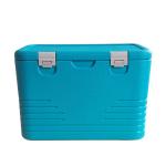 Water - Proof Seal Insulated Cool Box Ice Pack For Vaccine Carrier / Camping