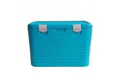 China Water - Proof Seal Insulated Cool Box Ice Pack For Vaccine Carrier / Camping supplier