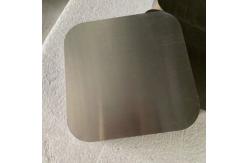 China Hastelloy B-2 Sheets/Blocks Nickel Based CNC Machining Parts Cold Rolling supplier