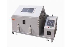 China 220V Corrosion Test Chamber / Salt Spray Test Equipment PID controlled supplier