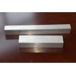 Powder Painted Construction Aluminum Profile Thin Wall Aluminum Tubing Square T4 / T5 for sale