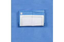 China MAYO Surgical Lithotomy Pack Sterile With Level 3 Gown Customized supplier