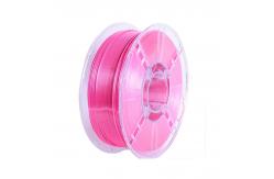 China High Strength Silk 3D Printer Filament PLA Pink 1.75mm 1kg supplier