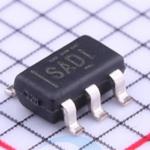 SN65220 ESD Suppressors Field Programmable Gate Array Interface IC Chip for sale