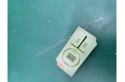 China IM60 Patient Monitor Parts Silicone Power Supply Switch Button supplier