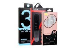 China Custom Cheap USB Cable Paper Boxes Merchandise Packaging Boxes Manfacturer supplier