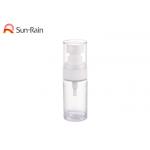 Plastic Perfume Fine Mist Sprayer Dispenser Smooth For Personal Care Sr-613b