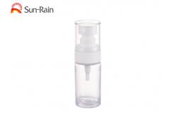 China Plastic Perfume Fine Mist Sprayer Dispenser Smooth For Personal Care Sr-613b supplier