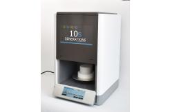 China 3000w Ceramic Zirconia Dental Sintering Furnace 100V - 120V 50HZ  60HZ supplier