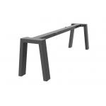 COMPTON BENCH LEGS WITH TOP SUPPORT BAR for sale