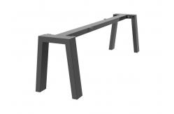 China COMPTON BENCH LEGS WITH TOP SUPPORT BAR supplier